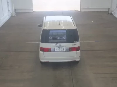 Honda SPIKE
