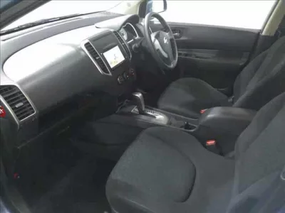 Nissan WINGROAD