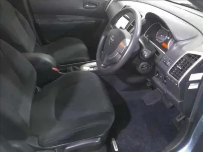 Nissan WINGROAD