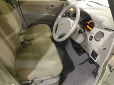 Suzuki PALETTE