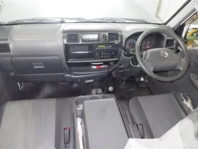 Nissan VANETTE VAN