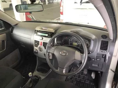 Daihatsu Be-Go