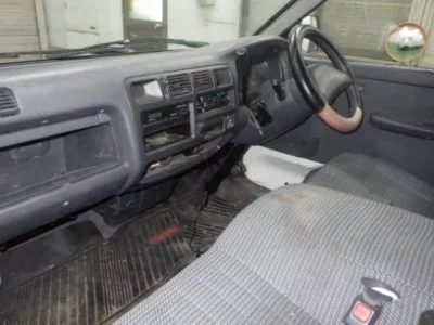 Toyota TOWN ACE TRUCK
