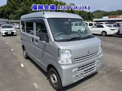 Mitsubishi MINICAB VAN