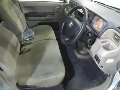 Honda LIFE