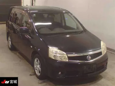 Nissan LAFESTA