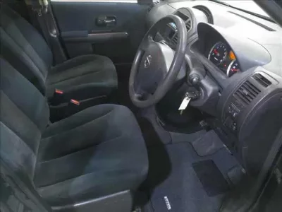 Nissan LAFESTA
