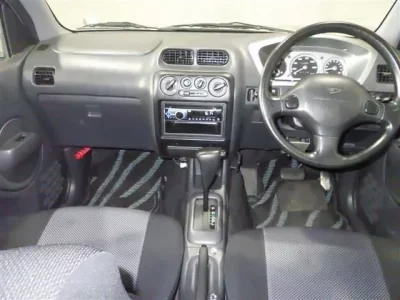 Daihatsu TERIOS KID