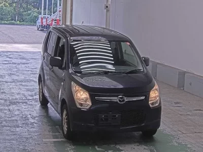 Mazda FLAIR