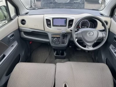 Mazda FLAIR