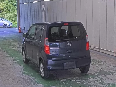 Mazda FLAIR
