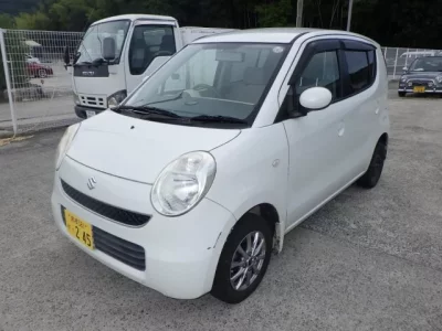 Suzuki MRWAGON
