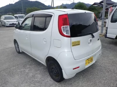 Suzuki MRWAGON