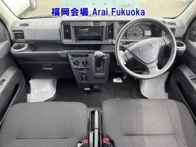 Subaru SAMBAR