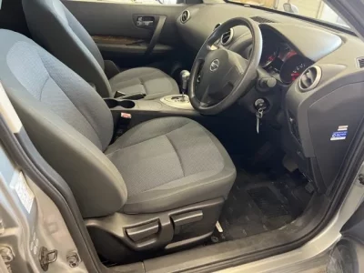 Nissan DUALIS