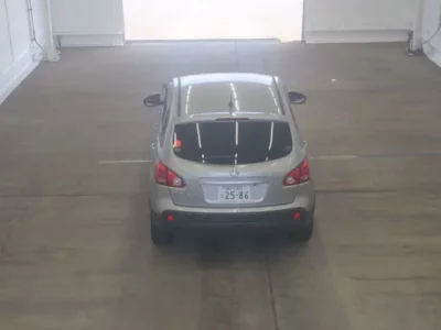 Nissan DUALIS