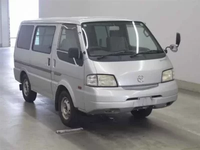 Mazda BONGO VAN