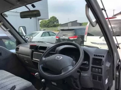 Mazda BONGO VAN