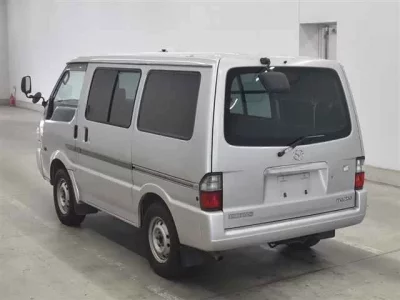 Mazda BONGO VAN