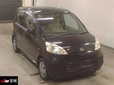 Honda LIFE