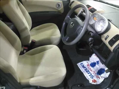 Honda LIFE