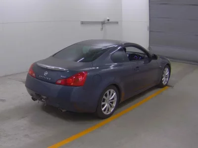 Nissan SKYLINE