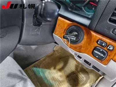 Toyota MARK II