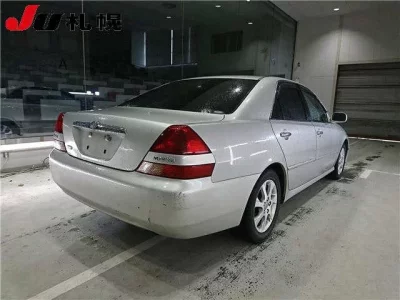 Toyota MARK II