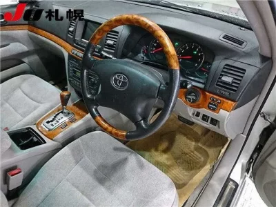 Toyota MARK II