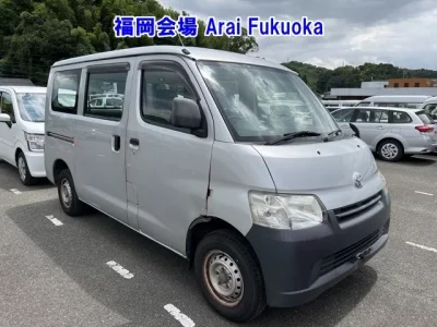 Toyota TOWN ACE VAN