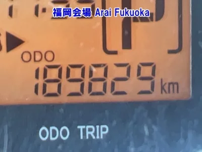 Toyota TOWN ACE VAN
