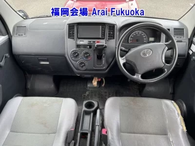 Toyota TOWN ACE VAN