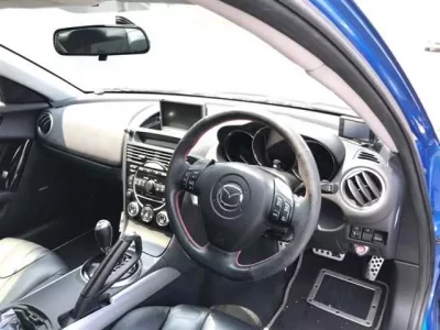 Mazda RX-8