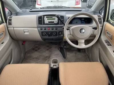 Suzuki MRWAGON