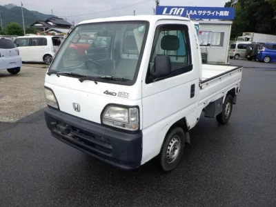Honda ACTY TRUCK