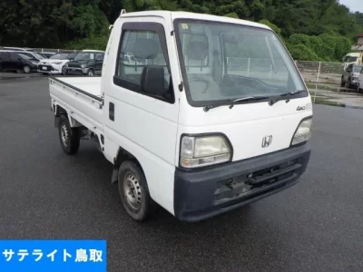 Honda ACTY TRUCK