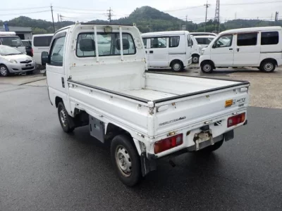 Honda ACTY TRUCK