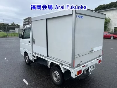 Mitsubishi MINICAB TRUCK