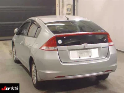 Honda INSIGHT