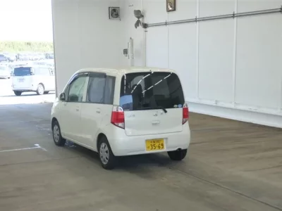 Honda LIFE
