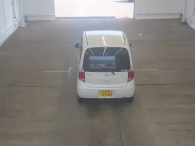 Honda LIFE