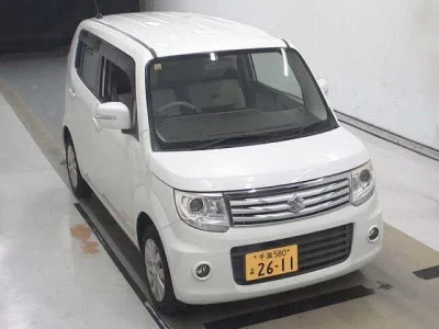Suzuki MRWAGON