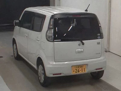 Suzuki MRWAGON