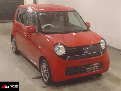 Honda N ONE