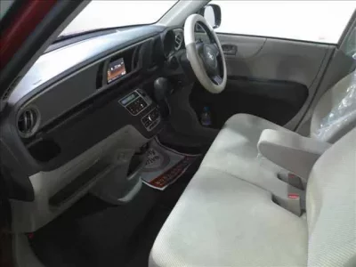 Honda N ONE