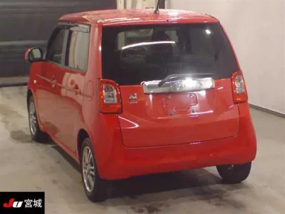 Honda N ONE