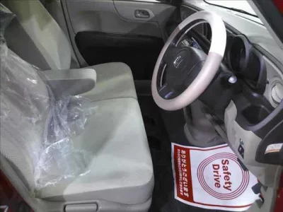 Honda N ONE