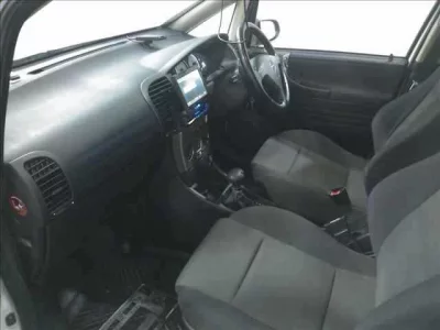 Subaru TRAVIQ