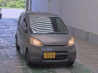 Honda LIFE