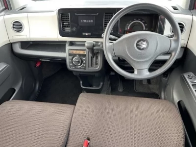 Suzuki MRWAGON